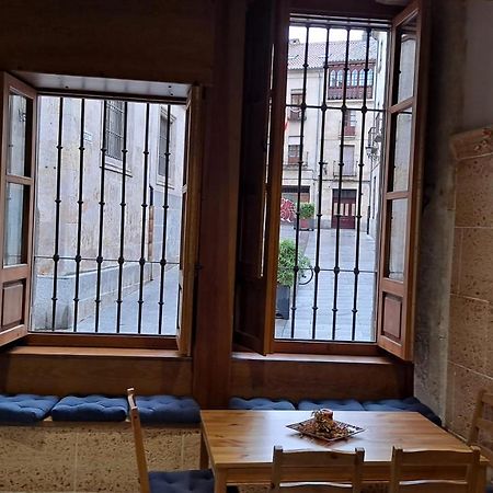 Las Catedrales De Salamanca Dış mekan fotoğraf