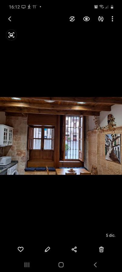 Las Catedrales De Salamanca Dış mekan fotoğraf