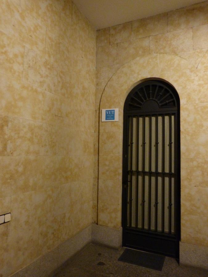 Las Catedrales De Salamanca Dış mekan fotoğraf